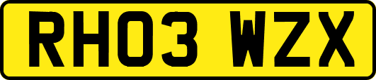 RH03WZX
