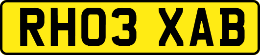 RH03XAB