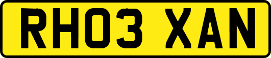 RH03XAN