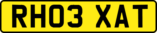 RH03XAT