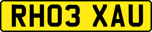 RH03XAU