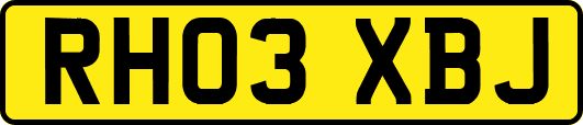 RH03XBJ