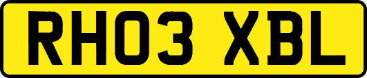 RH03XBL