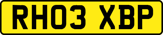 RH03XBP