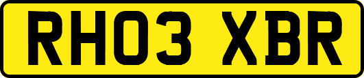 RH03XBR