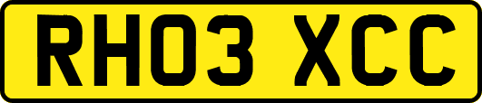 RH03XCC