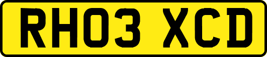 RH03XCD