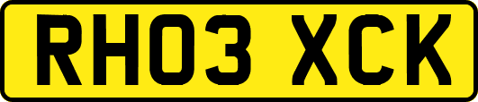 RH03XCK