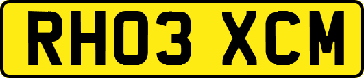 RH03XCM