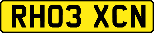 RH03XCN