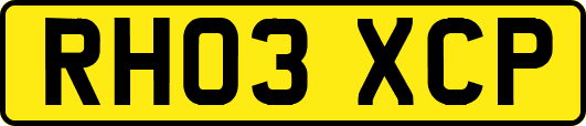 RH03XCP