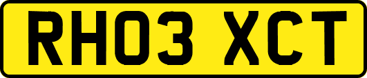RH03XCT