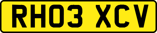 RH03XCV