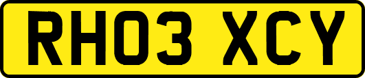 RH03XCY