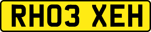 RH03XEH