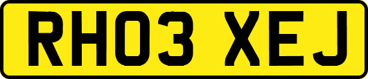 RH03XEJ