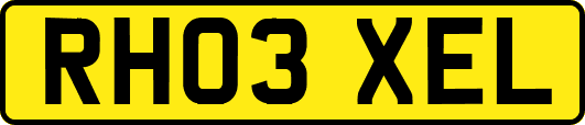 RH03XEL