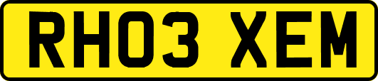 RH03XEM