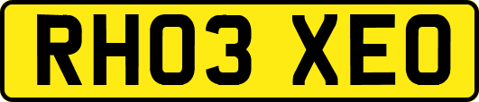 RH03XEO