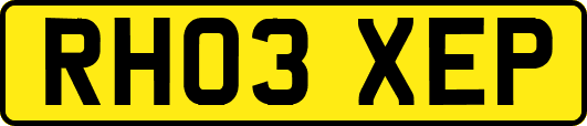 RH03XEP