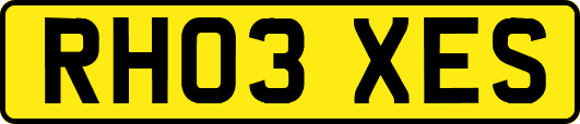 RH03XES