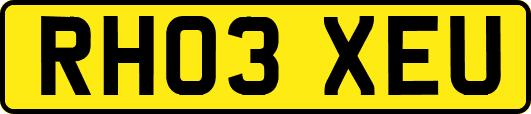 RH03XEU