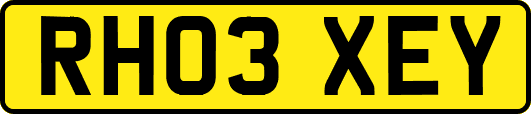 RH03XEY