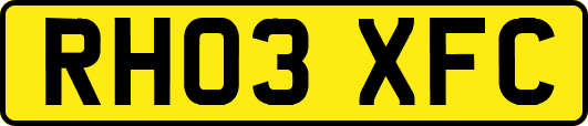RH03XFC