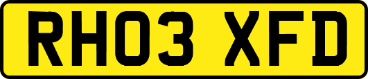 RH03XFD