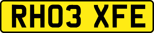 RH03XFE