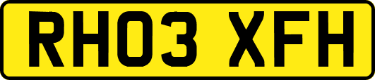 RH03XFH