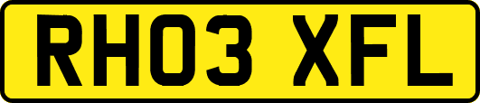 RH03XFL