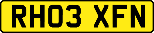 RH03XFN