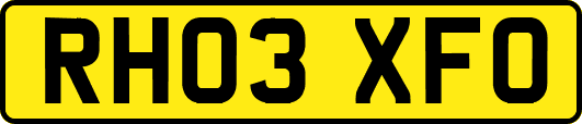 RH03XFO