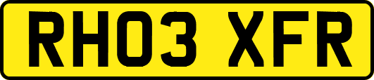 RH03XFR
