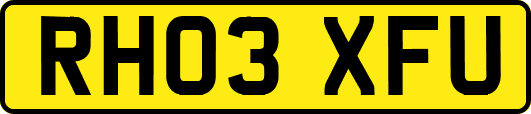 RH03XFU