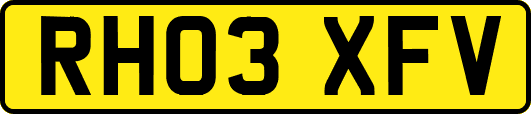 RH03XFV