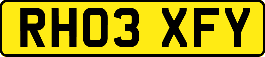 RH03XFY