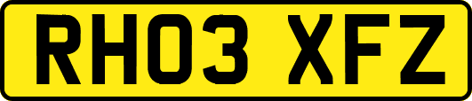RH03XFZ