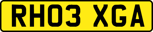 RH03XGA