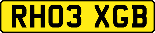 RH03XGB