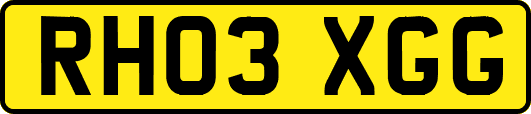 RH03XGG