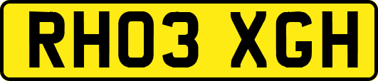 RH03XGH