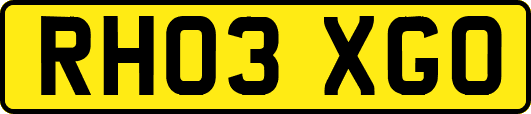 RH03XGO