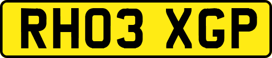 RH03XGP
