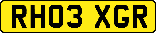 RH03XGR