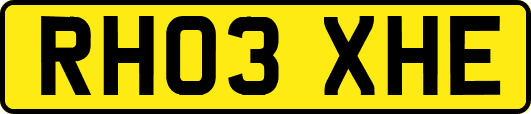 RH03XHE