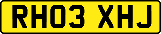 RH03XHJ