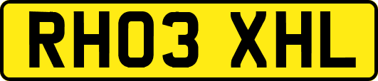 RH03XHL