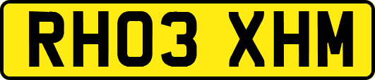 RH03XHM